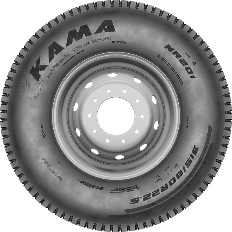KAMA NR 201 в Смоленске — KAMA TYRES KAMA NR 201 в Смоленске