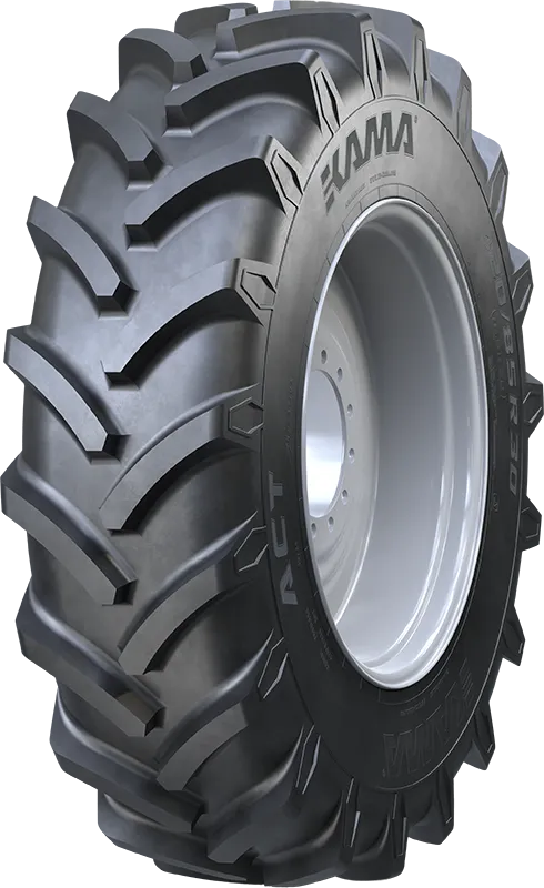 KAMA ACT в Смоленске — KAMA TYRES KAMA ACT в Смоленске