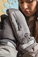 Перчатки-рукавицы KAMA TYRES